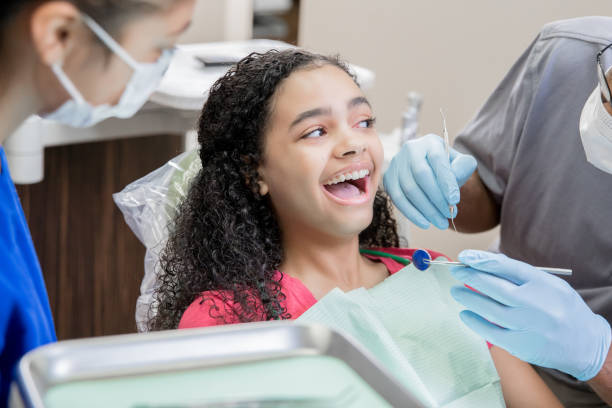 Best Broken Tooth Emergency  in Silt, CO